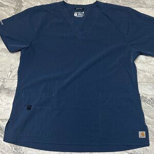 Carhartt Scrub Top